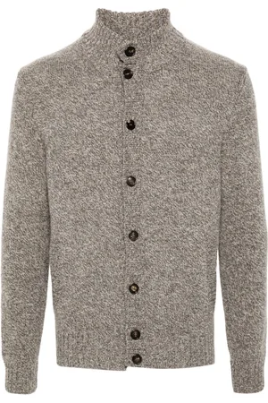 ZANONE Chioto cardigan