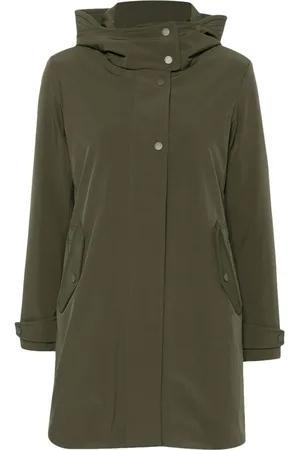 Woolrich Firth parka