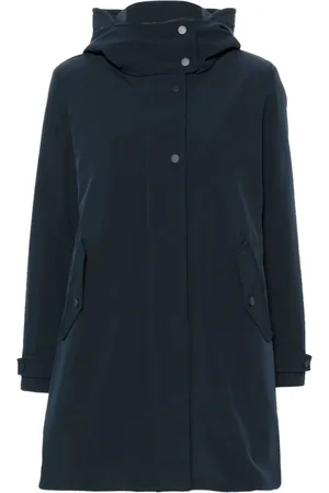 Woolrich Firth parka