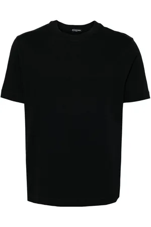 Balenciaga Logo T-shirt