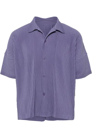 Issey Miyake Mc July shirt