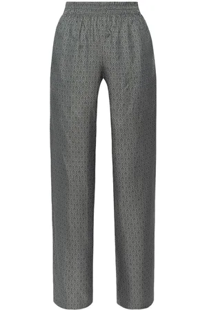 Golden Goose Printed track pants