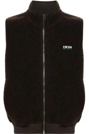 A.P.C. Sequoia gilet