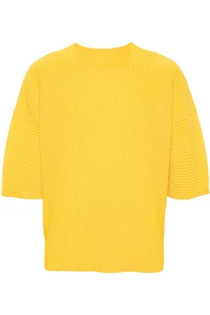 Issey Miyake Mc July T-shirt