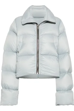 Rick Owens Turtle jacket