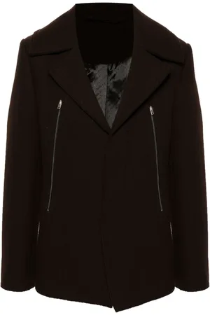 Acne Studios Felted jacket