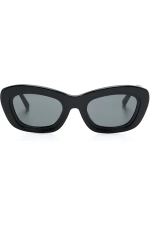 The Attico X Attico Rania sunglasses