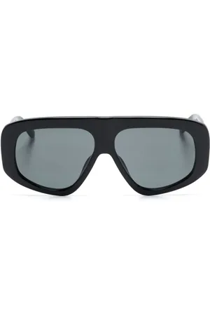The Attico Milano sunglasses
