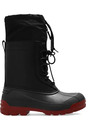 Dsquared2 Leather boots