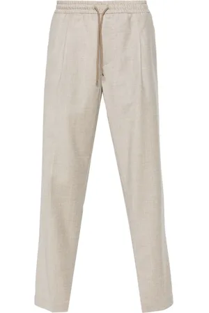 BRIGLIA Wimbledon trousers
