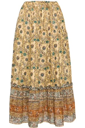 ULLA JOHNSON Paige skirt