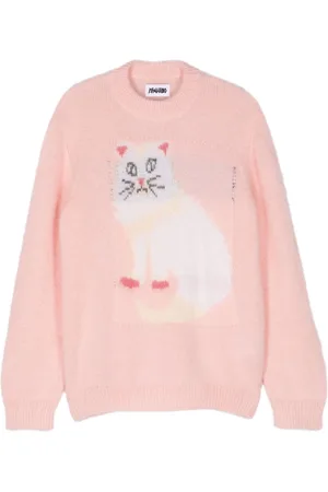MAGLIANO Gattone sweater