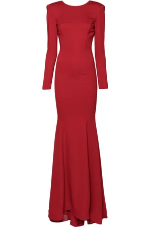 Cristallini Erini gown