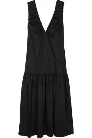 THE GARMENT Cyprus maxi dress