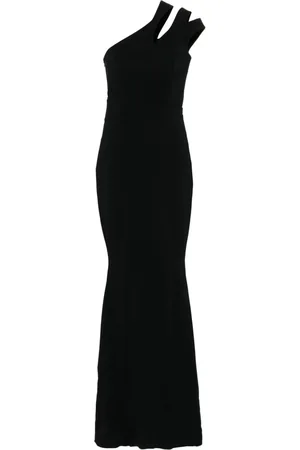 Cristallini Victoria maxi dress