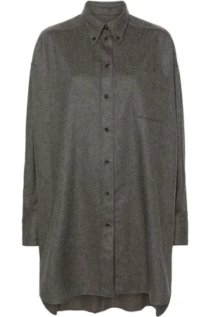 Soeur Candide shirt dress