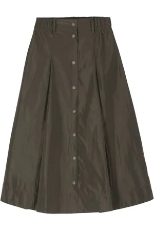 Aspesi Nelly midi skirty