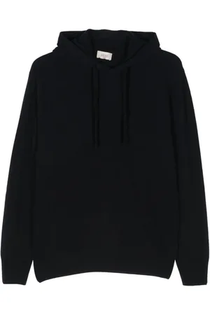 ALTEA Virgin wool sweater