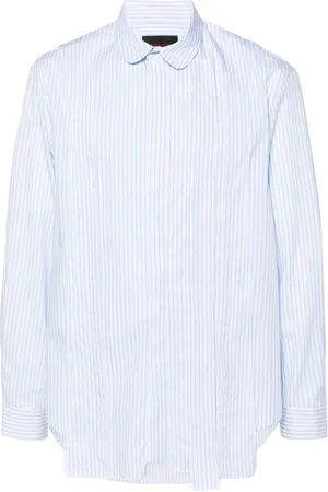 Simone Rocha Striped shirt