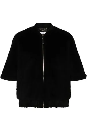 Max Mara Teddy coat