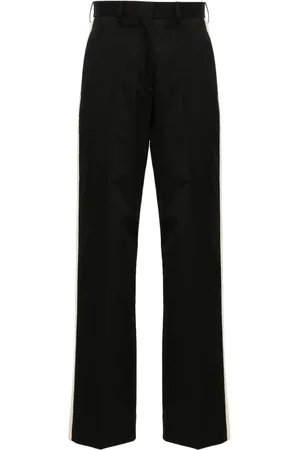 Palm Angels Cotton trousers