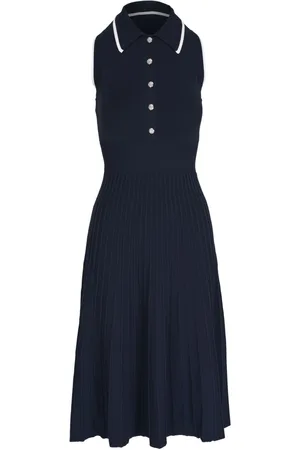 VERONICA BEARD Meralda midi dress