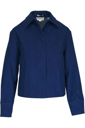 Vince Denim jacket