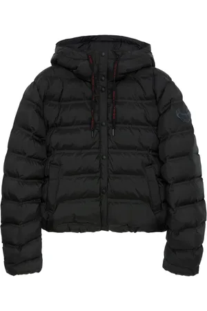 Zadig & Voltaire Keli puffer jacket