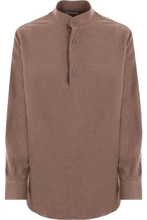 Loro Piana Elia polo shirt