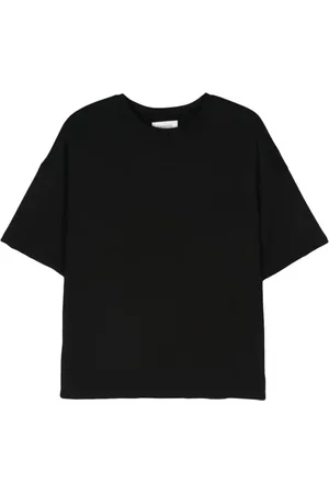 LANEUS Logo-patch T-shirt