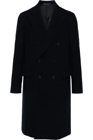 CARUSO Aida coat