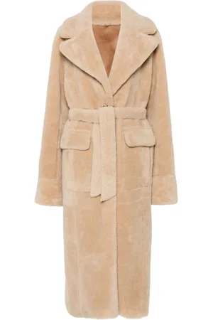 Urban Code Faux-fur coat