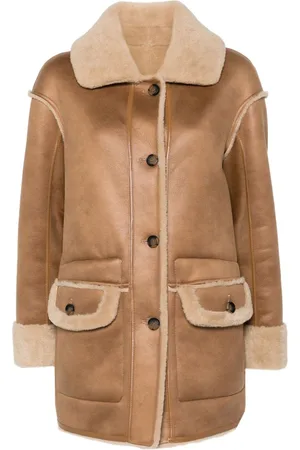Urban Code Faux-fur coat