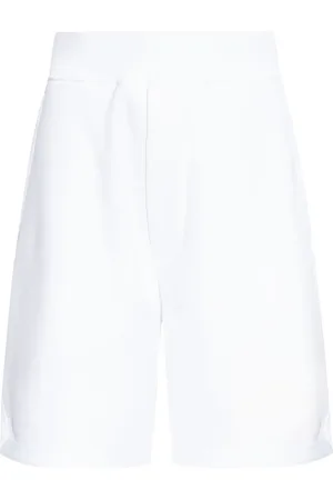 Dsquared2 Icon logo track shorts