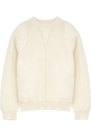 Jil Sander Fine-knit jumper
