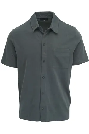 Vince Cotton shirt