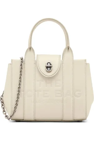 Marc Jacobs The Turnlock Crossbody Tote bag
