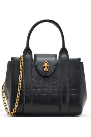Marc Jacobs The Turnlock Crossbody Tote bag