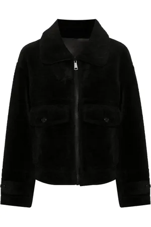 Urban Code Faux-shearling jacket
