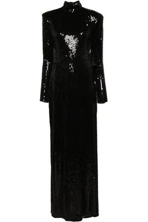 Ilkyaz Ozel Pandora maxi dress