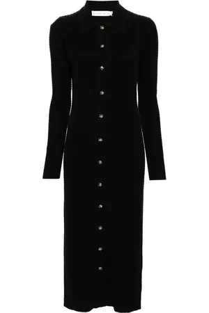 Proenza Schouler Philips maxi dress