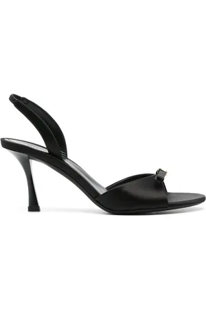 Givenchy 75mm 4G-motif sandals