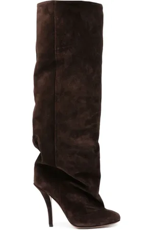 PARIS TEXAS 105mm Esther boots