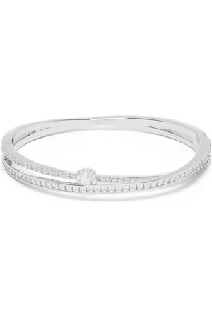 Swarovski Hyperbola bangle