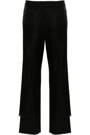 Proenza Schouler Teddy trousers
