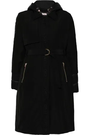 Liu Jo Quilted coat