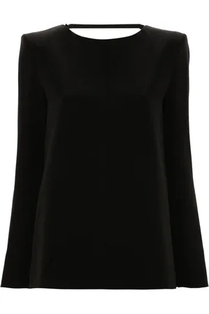FEDERICA TOSI Cady blouse