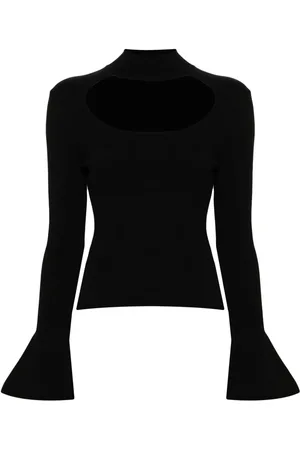 FEDERICA TOSI Cut-out sweater