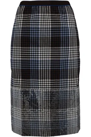 Lee Mathews Wren skirt