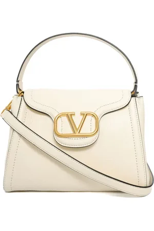 VALENTINO GARAVANI VLogo Signature tote bag